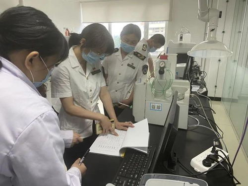 加強職業與放射衛生技術服務機構督導檢查，提升服務管理規范化水平